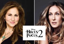 PRODUCTION BEGINS ON DISNEY+ HOTSTAR ORIGINAL “HOCUS POCUS 2” WITH BETTE MIDLER, SARAH JESSICA PARKER, AND KATHY NAJIMY BACK AS THE DELIGHTFULLY WICKED SANDERSON SISTERS