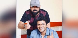 Puneeth Rajkumar's Fan Demand A Biopic From Director Santhosh Ananddram