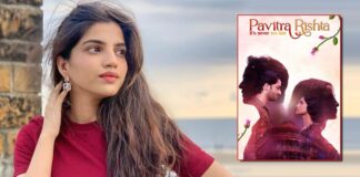 Purely Popular: Asheema Vardaan enters 'Pavitra Rishta'