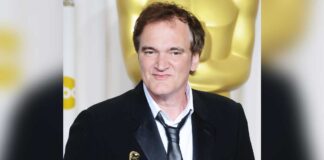 Quentin Tarantino sued by Miramax over 'Pulp Fiction' NFT auction