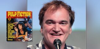 Quentin Tarantino's attorney responds to 'Pulp Fiction' NFT lawsuit