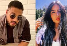 Raftaar & Rashmeet Kaur To Appear In Bade Achhe Lagte Hain 2 Raftaar, Rashmeet to appear in 'Bade Achhe Lagte Hain 2'
