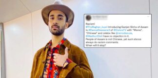 Raghav Juyal Issues Clarification After Netizens Troll Him Over Racist Comments