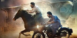 Rajamouli and team set to release third single from 'RRR'