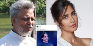Rajasthan Minister Wants Roads Like Katrina Kaif’s Cheeks; Netizens Have Hilarious Reactions!