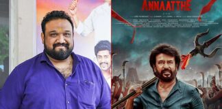 Rajinikanth praises 'Annaatthe' director Siva, says he delivered a hit as promised