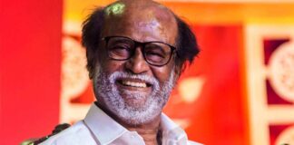 Rajinikanth returns home after surgical procedure