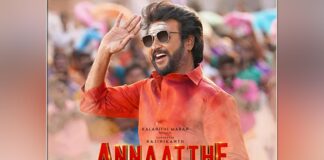 Rajinikanth Starrer Annaatthe Crosses Rs 200 Crore Despite Poor Reviews