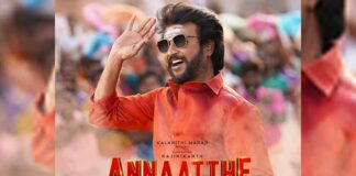 Rajinikanth's 'Annaatthe' to release in over 1,100 theatres worldwide