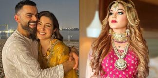 Rakhi Sawant Once Wanted To Gift Condom To Then Newly Married Virat Kohli & Anushka Sharma