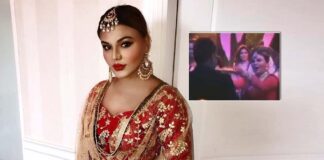 Rakhi Sawant’s Husband Ritesh Enters The House; Netizens Aren’t Convinced!