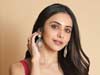 Rakul Preet Singh