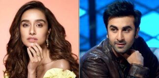 Ranbir Kapoor & Shraddha Kapoor’s Next To Hit Theatres In 2023