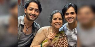Randeep Rai's bromance with Shaheer Sheikh in 'Pavitra Rishta'