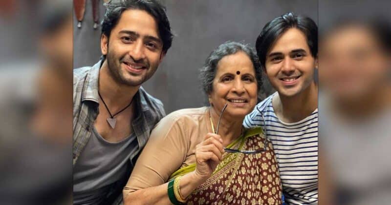 Pavitra Rani Rai Pavitra Rishta: Randeep Rai On Bromance With Shaheer Sheikh,