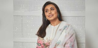 Rani Mukerji On Her Financial Struggles: "People Are Also Poor In Film Families... Producers Were Left On The Roads..." - Read On