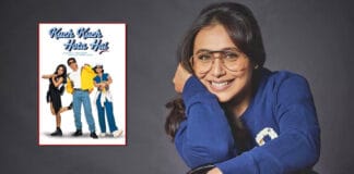 Rani Mukerji Speaks Up On S*xism In Her Romantic-Drama Film Kuch Kuch Hota Hai