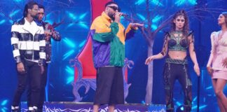 Rapper Badshah to perform some of his hits on 'Dance+ Season 6'