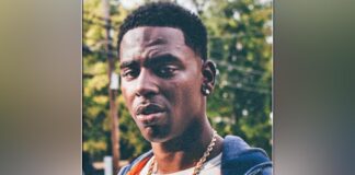 Rapper Young Dolph killed in Memphis shooting