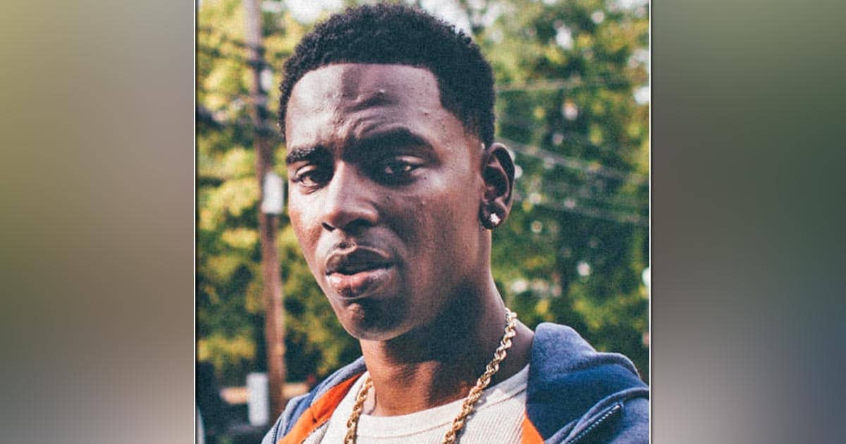 Rapper Young Dolph killed in Memphis shooting
