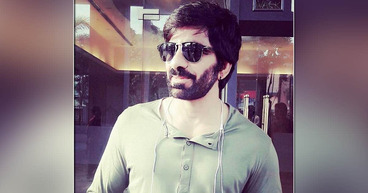 Ravi Teja To Explore The Exotic Regions Of Andhra Pradesh For His Next