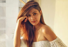 Rhea Chakraborty Gets Her Gadgets Back & Bank Account Defreezed