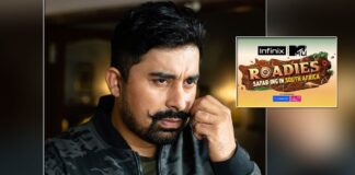 'Roadies 18' is all set to take off to South Africa