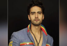 Rohit Purohit plays an ambitious character in 'Dhadkan Zindaggi Kii'