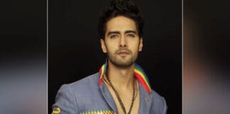 Rohit Purohit plays an ambitious character in 'Dhadkan Zindaggi Kii'