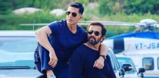 Rohit Shetty On Playing A Duplicate Of Akshay Kumar In Suhaag