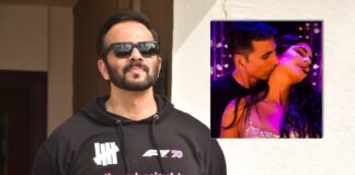 Rohit Shetty Reacts To Criticism For Tip Tip Barsa Paani