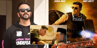 Rohit Shetty Responds To ‘Good Muslim Bad Muslim’ Narrative In Sooryavanshi