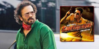 Rohit Shetty Talks About The Box Office Success Of ‘Sooryavanshi’