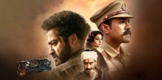 'RRR' producers say ticket prices too low in AP for film to break even