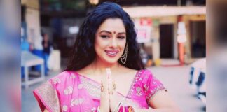 Rupali Ganguly finds her 'Anupamaa' character inspirational, passionate