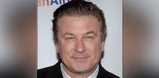 'Rust' script supervisor sues Alec Baldwin, film producers