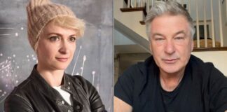 'Rust' tragedy: Halyna Hutchins was 'my friend', says Alec Baldwin