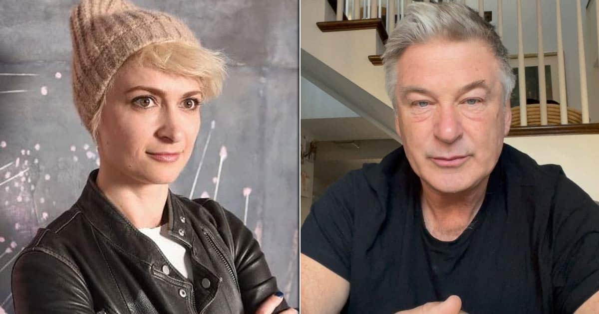 'Rust' Tragedy: Alec Baldwin On Halyna Hutchins Death
