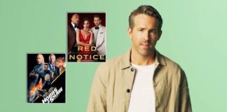 Ryan Reynolds' Cameo In Dwayne Johnson's Hobbs & Shaw Got Him The Role In Red Notice