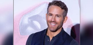 Ryan Reynolds: Putting my phone down at night has changed my life