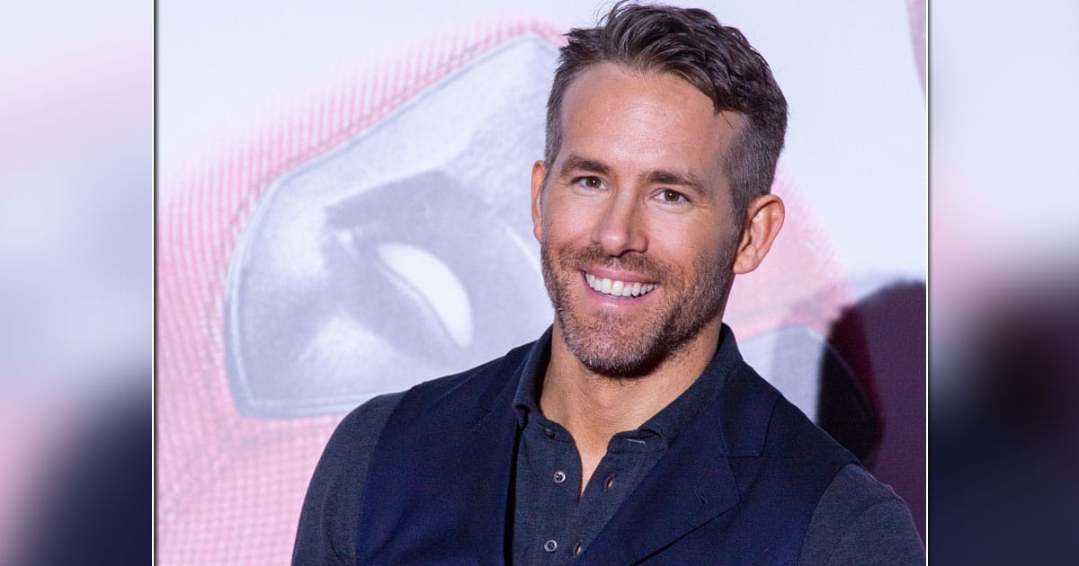 Ryan Reynolds: Putting my phone down at night has changed my life