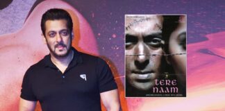 'Sa Re Ga Ma Pa': Salman recalls how he went bald for 'Tere Naam'