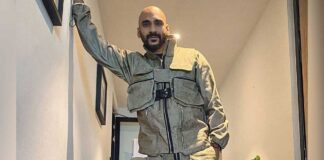Sahil Khattar on becoming co-owner of 'Being Indian' YouTube channel