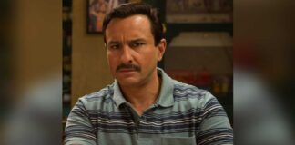 Saif underwent two months of diction training for Bunty Aur Babli 2!