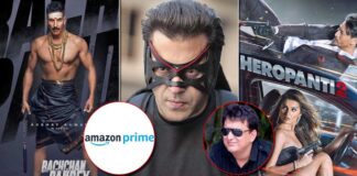 Sajid Nadiadwala Inks A 5 Film Deal With Amazon Prime Video? Titles Included Reportedly Are Bachchan Pandey, Heropanti 2, Kick 2 & More