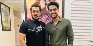 Salman an inspiration for both bodybuilding and humility: Tovino Thomas