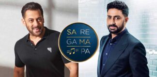 Salman Khan, Abhishek Bachchan to appear as special guests on 'Sa Re Ga Ma Pa'