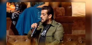 Salman Khan Ends Up Calling A Sa Re Ga Ma Pa Contestant Weird For Tattooing His Girlfriends Name Post Breakup- Check Out!