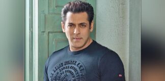 Salman Khan Gets Candid About Stardom, Says "We Will Not Leave It For The Younger Generation To Take It Easy"