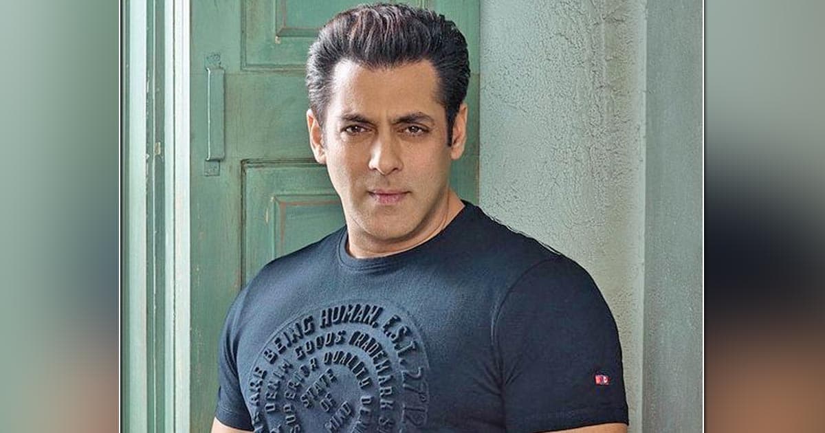 Salman Khan Says They Will Not Hand Over Their Stardom Easily To Young  Actors: &quot;Pachas Plus Me Mehnat Kar Hi Rahe Hain...&quot;